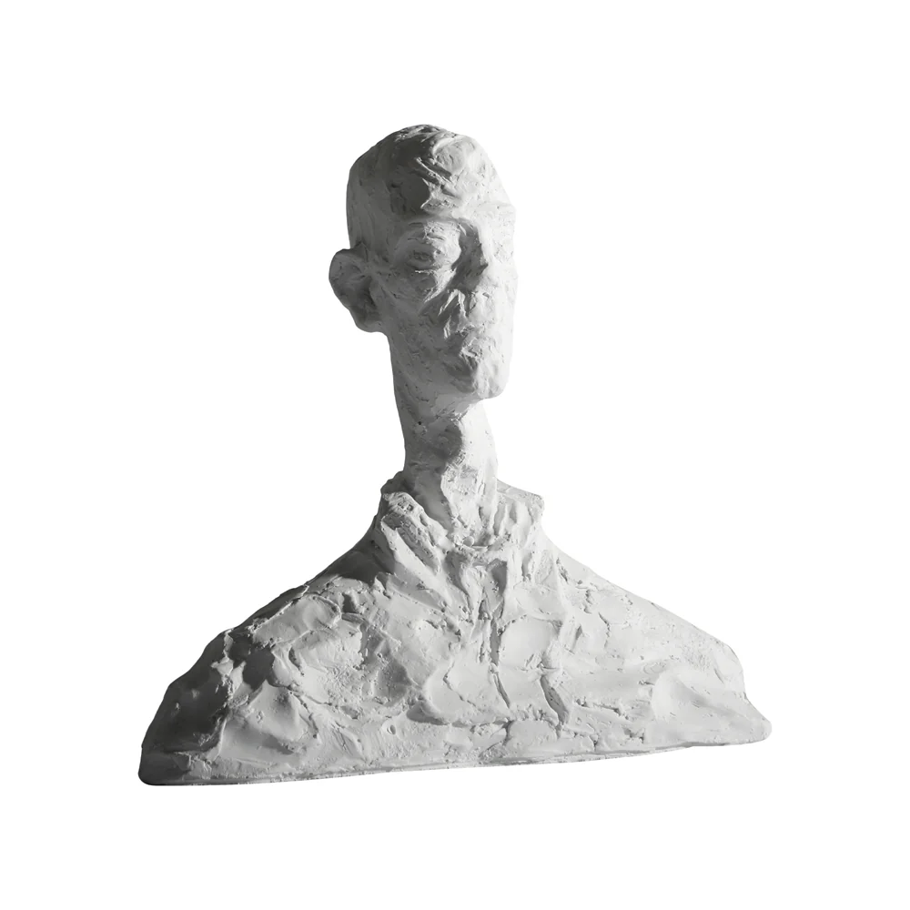 Liang & Eimil Barton Sculpture