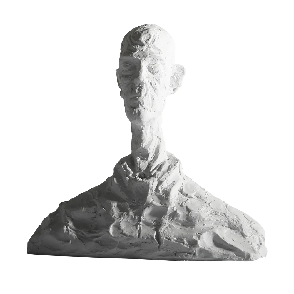 Liang & Eimil Barton Sculpture - Image 2