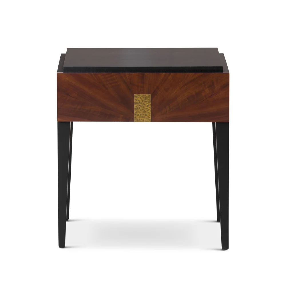 Liang & Eimil Beverly Bedside Table – 1 Drawer