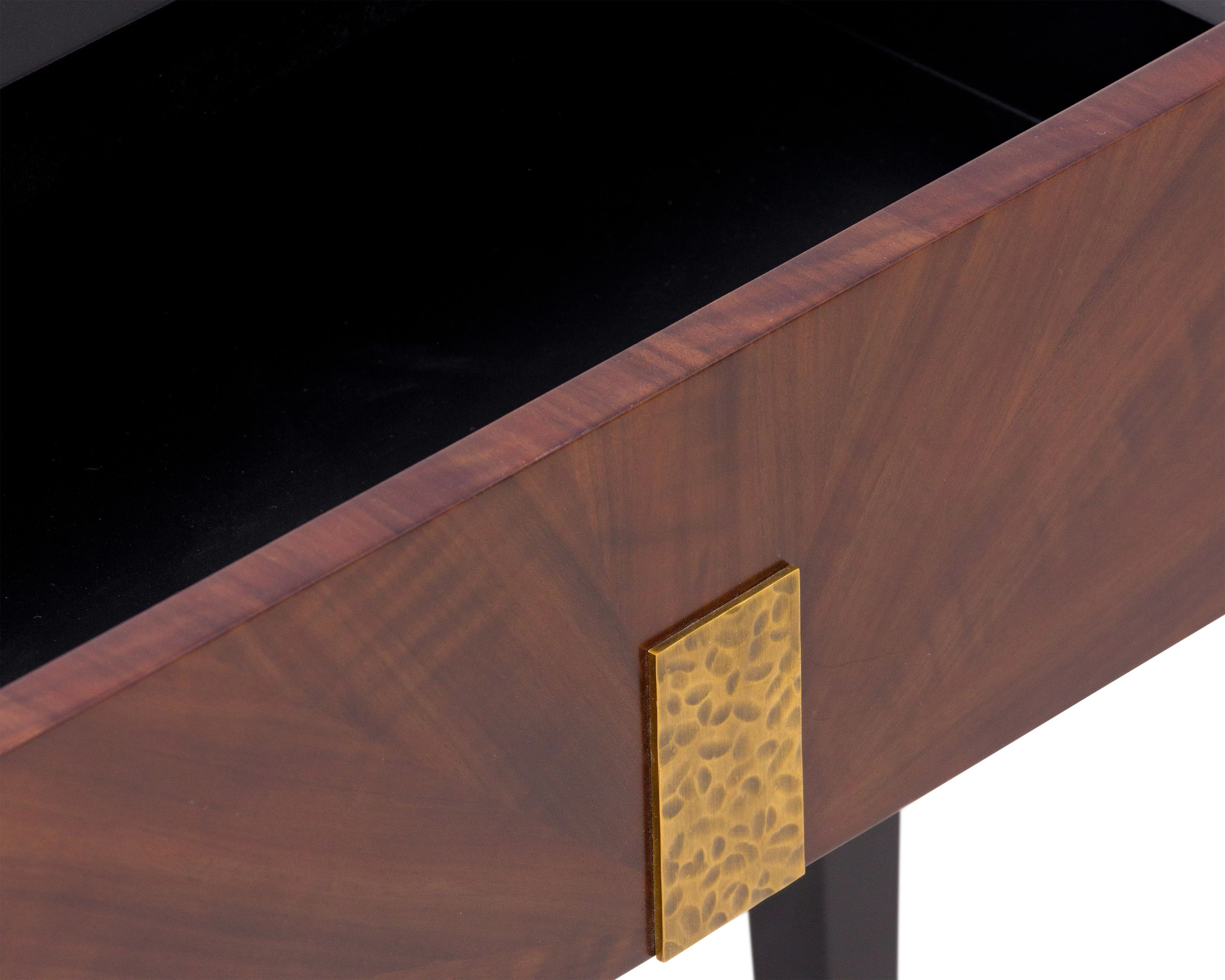 Liang & Eimil Beverly Bedside Table – 1 Drawer - Image 6