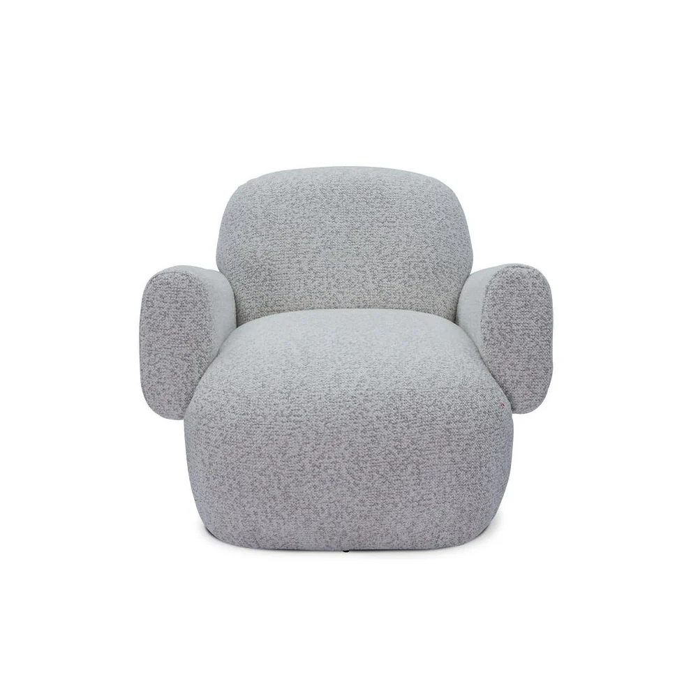 Liang & Eimil Bolton Occasional Chair – Ripley Grav
