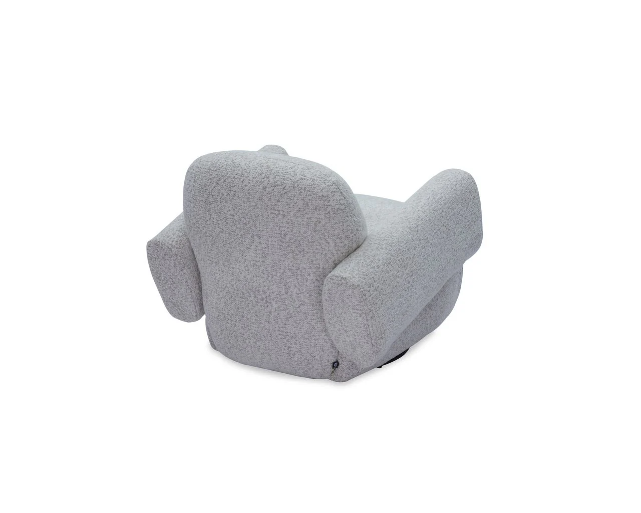 Liang & Eimil Bolton Occasional Chair – Ripley Grav - Image 2