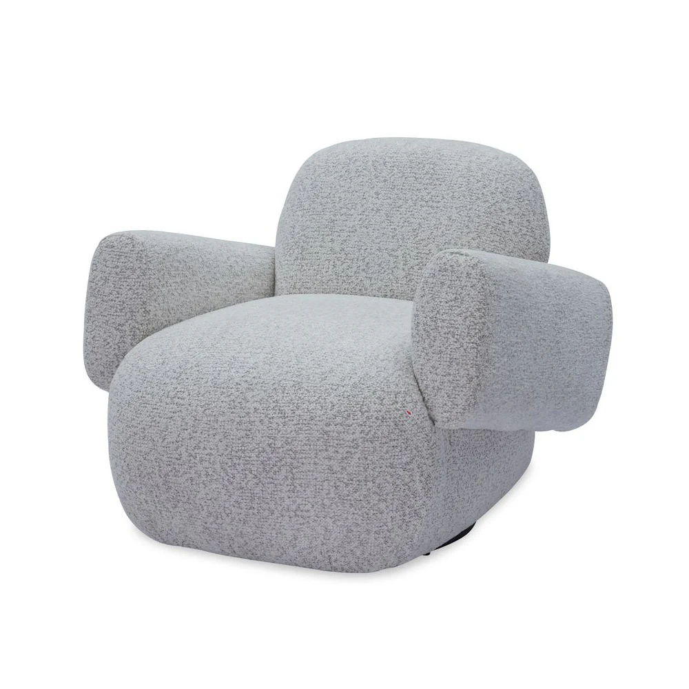 Liang & Eimil Bolton Occasional Chair – Ripley Grav - Image 3