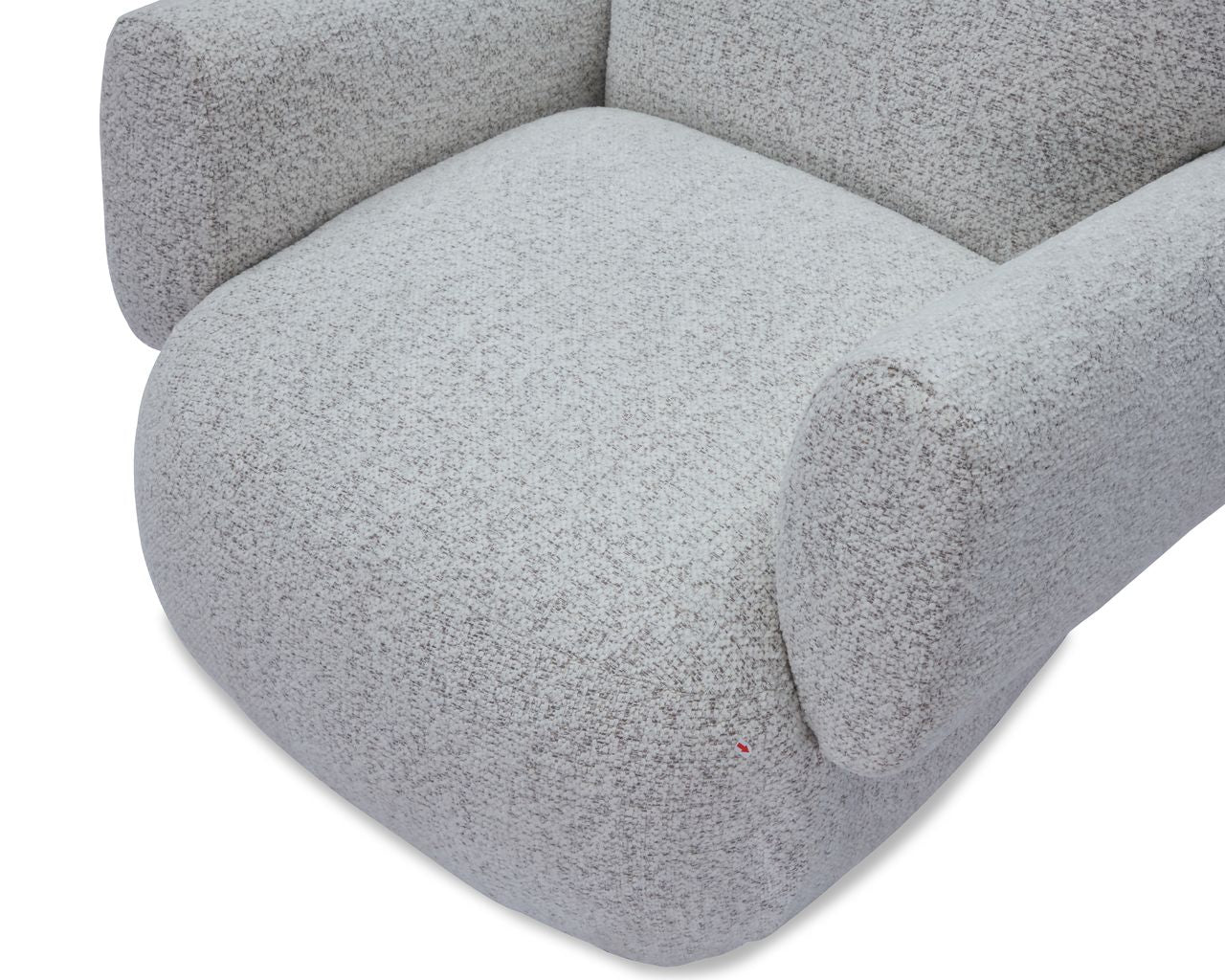 Liang & Eimil Bolton Occasional Chair – Ripley Grav - Image 4