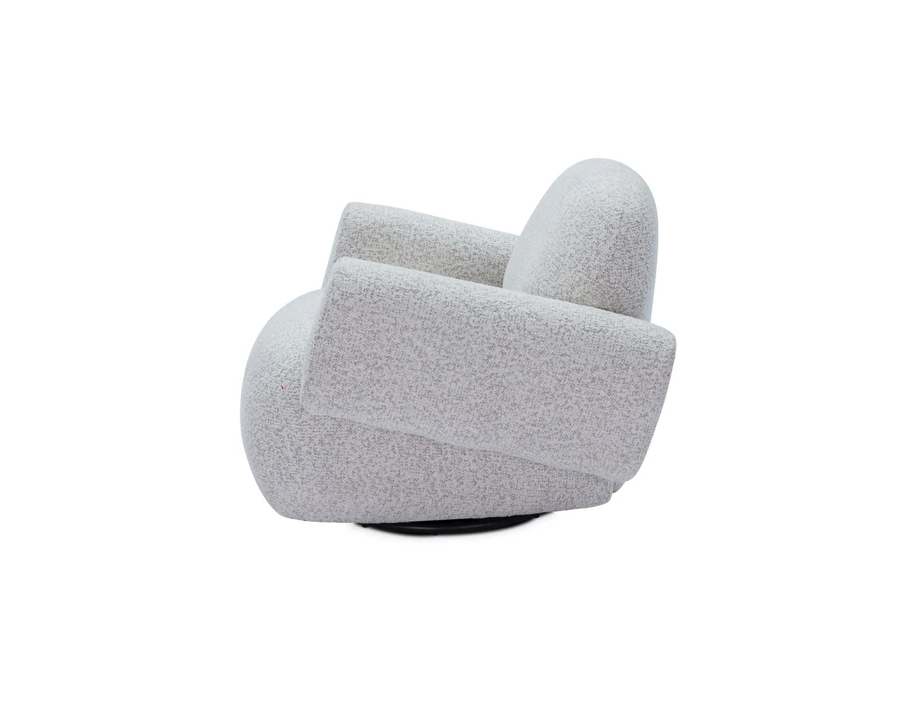 Liang & Eimil Bolton Occasional Chair – Ripley Grav - Image 6