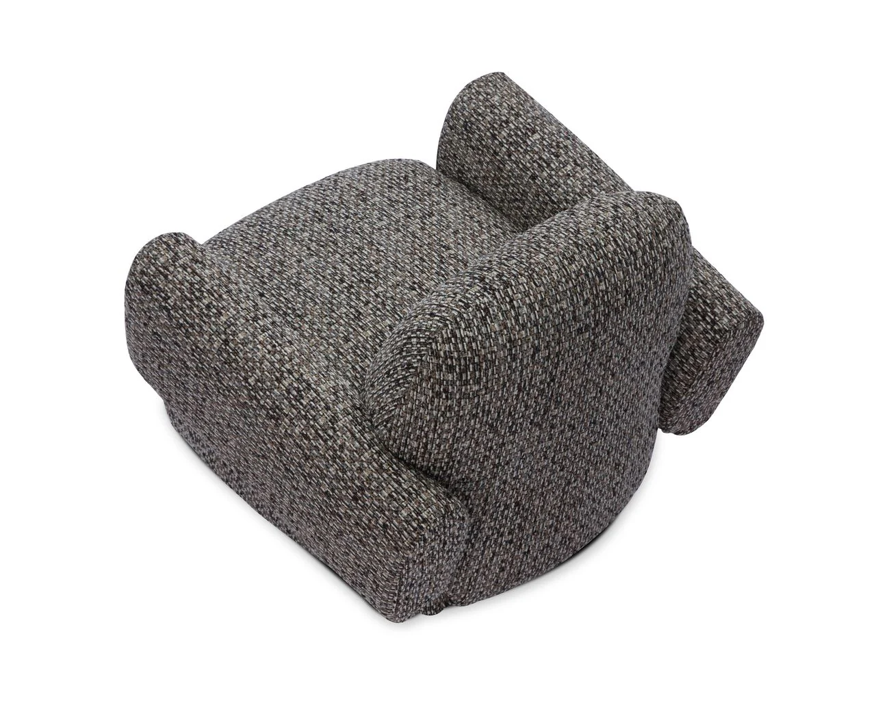 Liang & Eimil Bolton Occasional Chair – Tetru Terra - Image 4