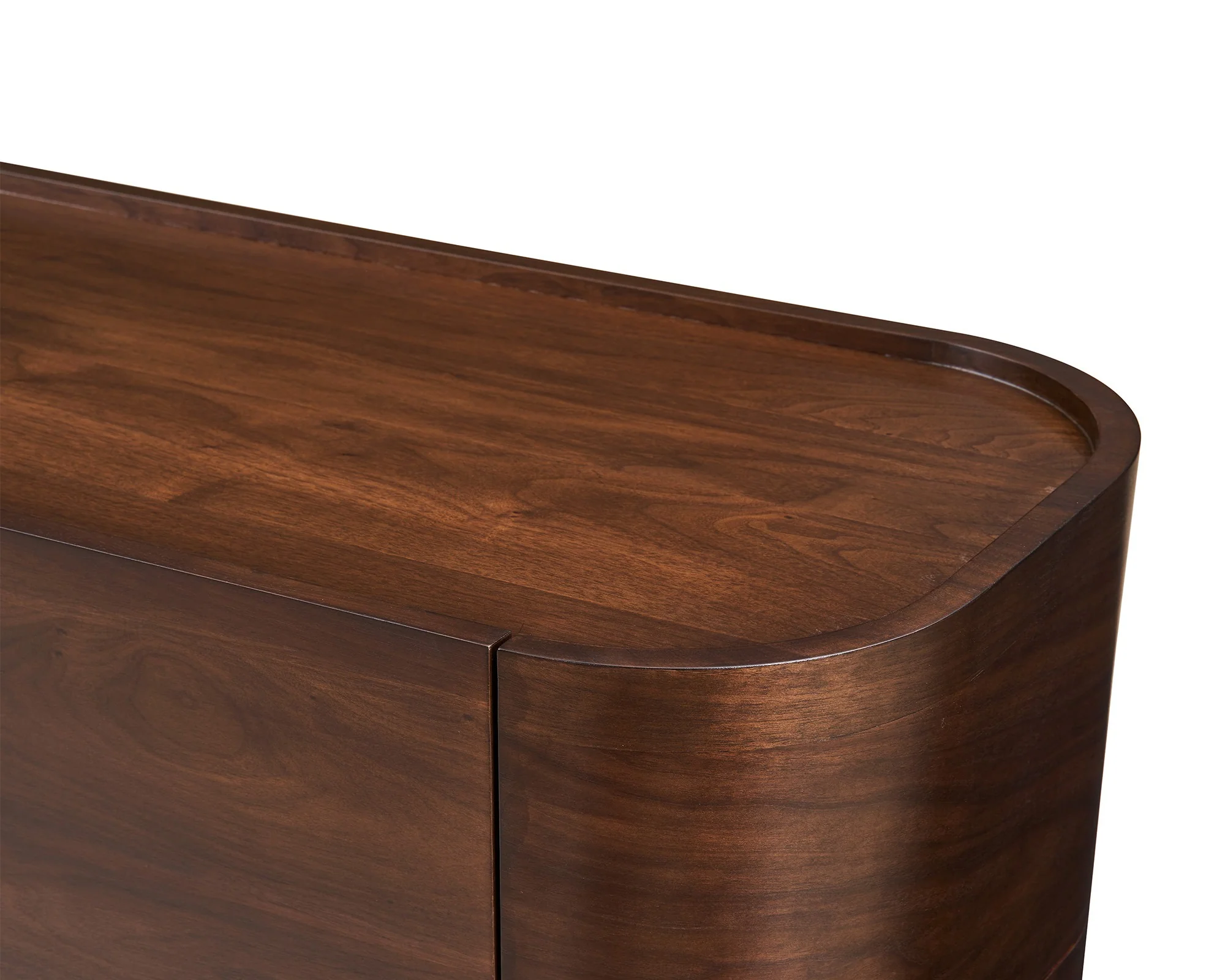 Liang & Eimil Butka Media Unit – Natural Walnut - Image 4