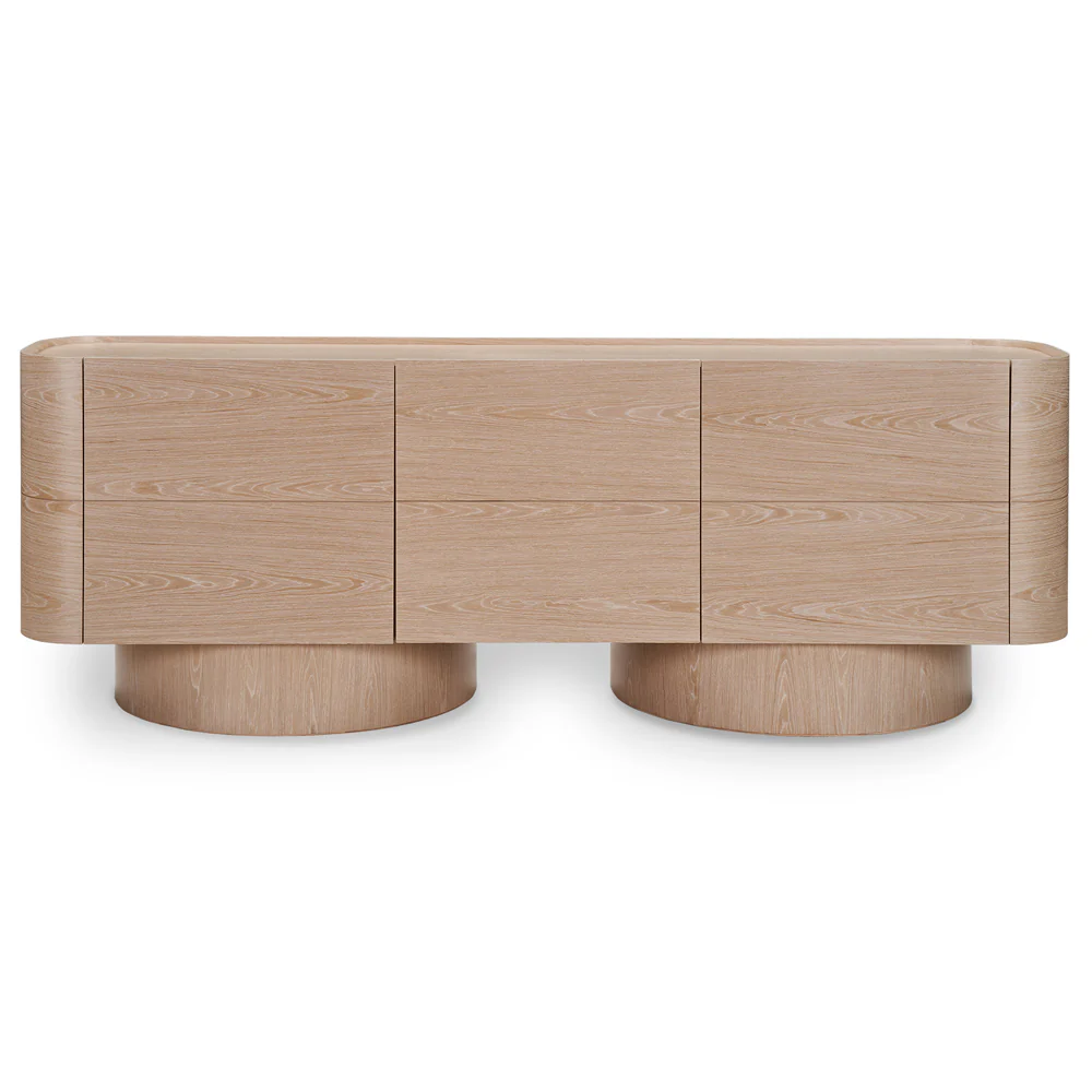Liang & Eimil Butka Sideboard – Blonde Oak