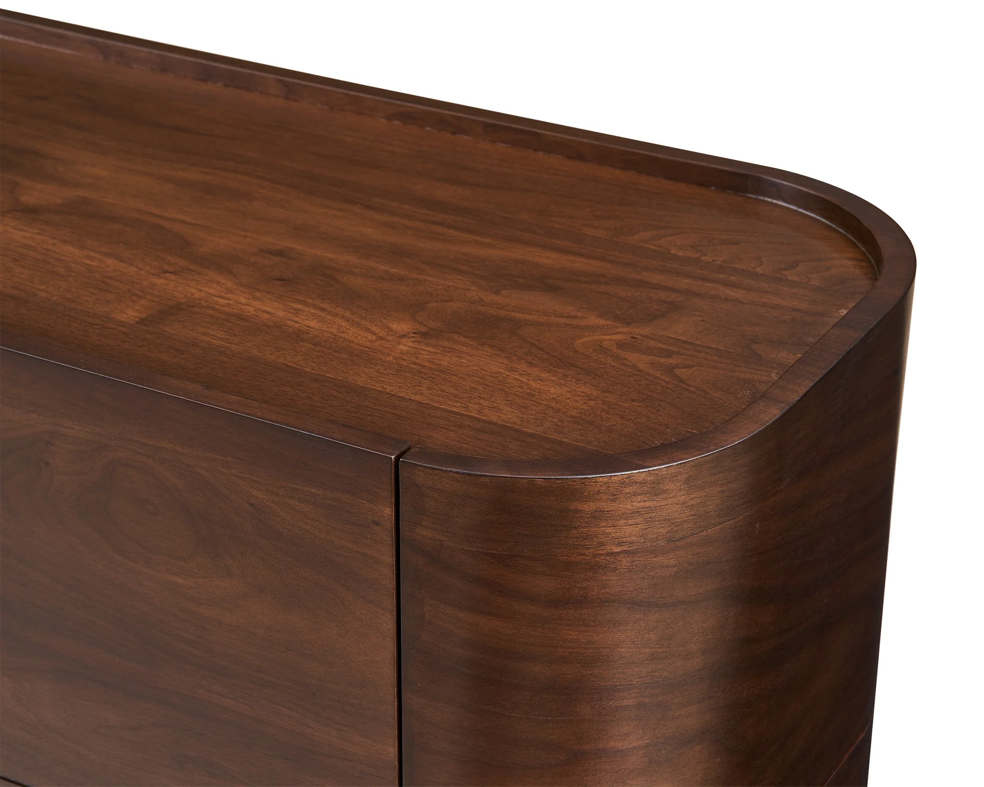 Liang & Eimil Butka Sideboard – Natural Walnut - Image 4