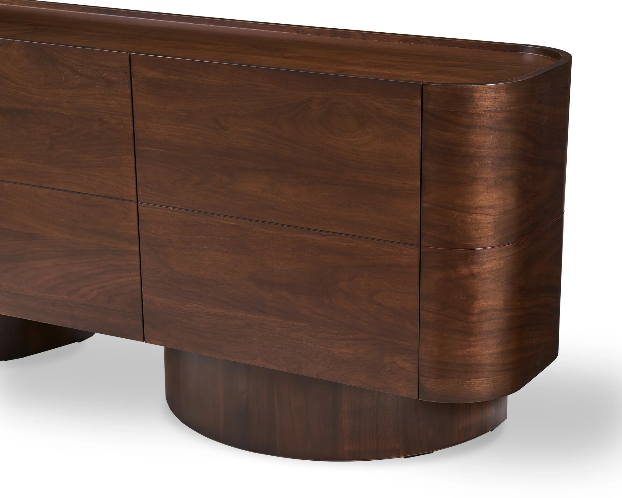 Liang & Eimil Butka Sideboard – Natural Walnut - Image 5