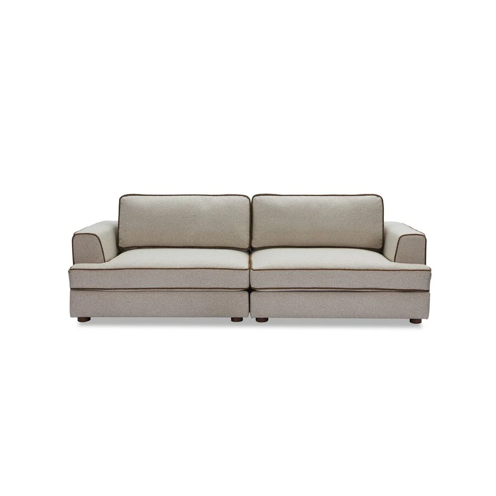 Liang & Eimil Cameron Sofa – Capela Sand