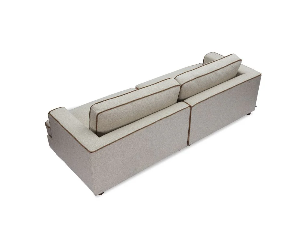 Liang & Eimil Cameron Sofa – Capela Sand - Image 4
