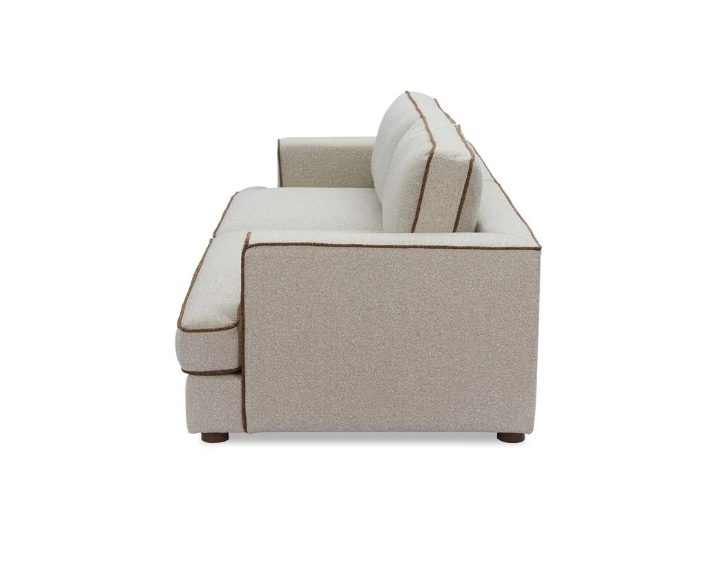 Liang & Eimil Cameron Sofa – Capela Sand - Image 5