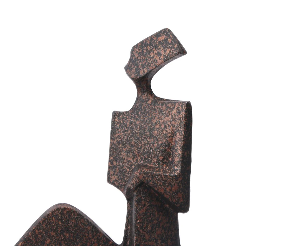 Liang & Eimil Cassia Sculpture - Image 3