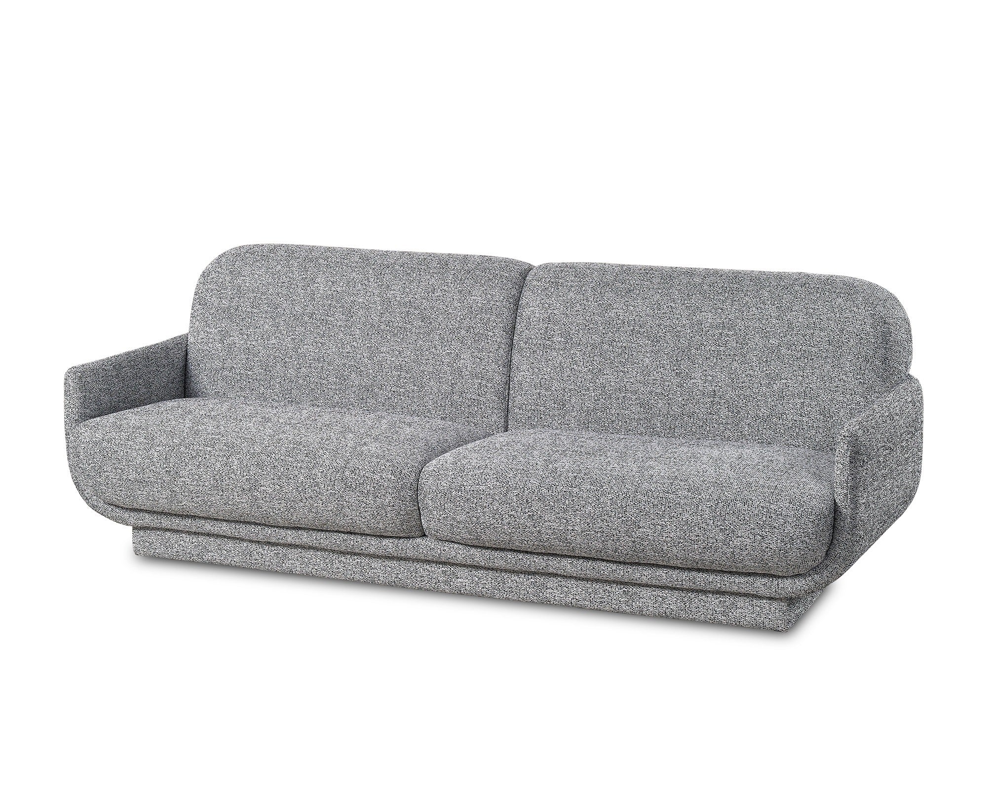 Liang & Eimil Charles Sofa – Talbott Freckle - Image 2