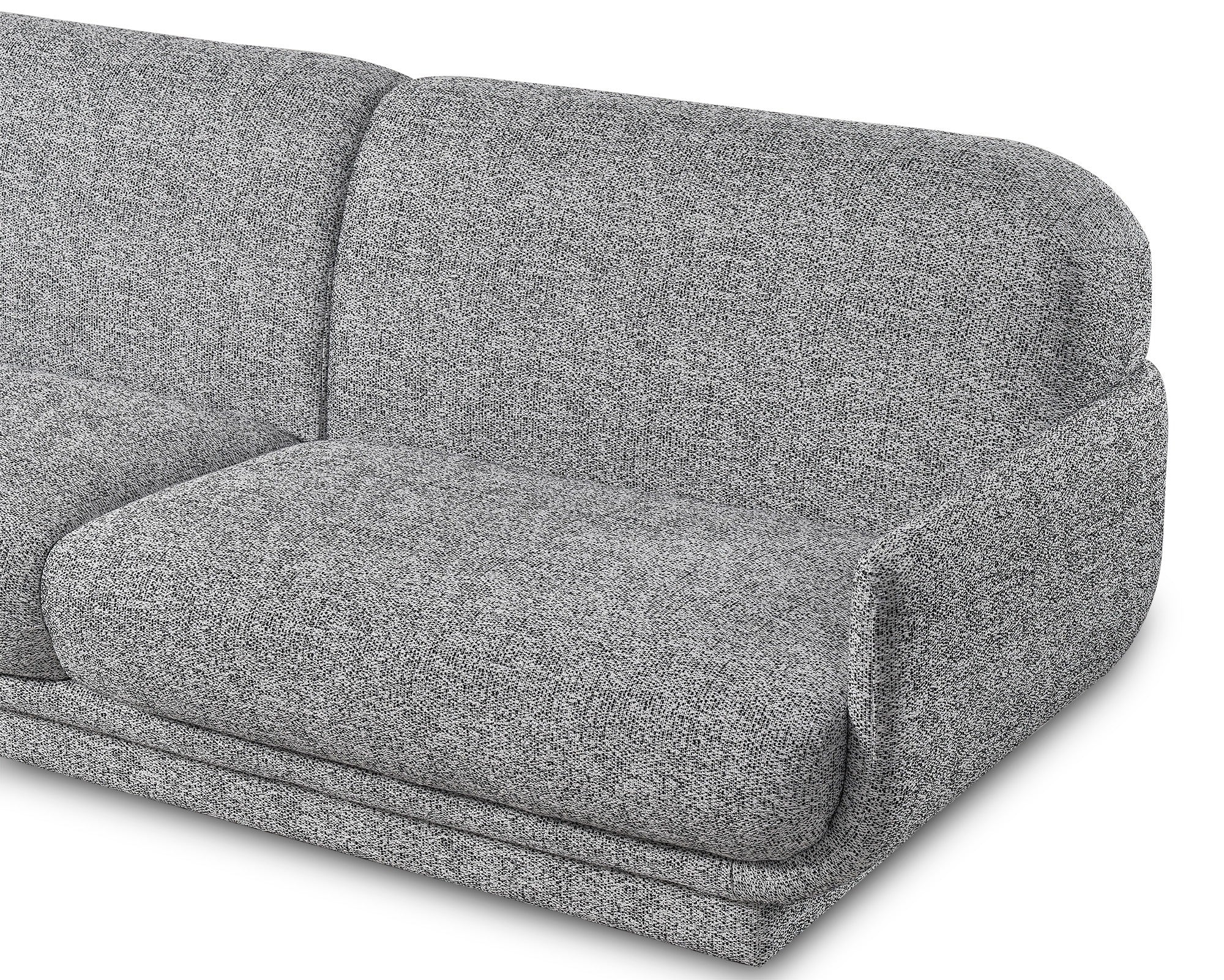Liang & Eimil Charles Sofa – Talbott Freckle - Image 3