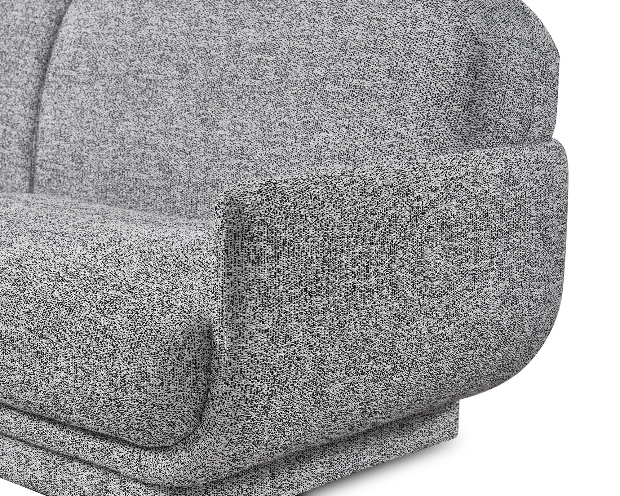 Liang & Eimil Charles Sofa – Talbott Freckle - Image 4