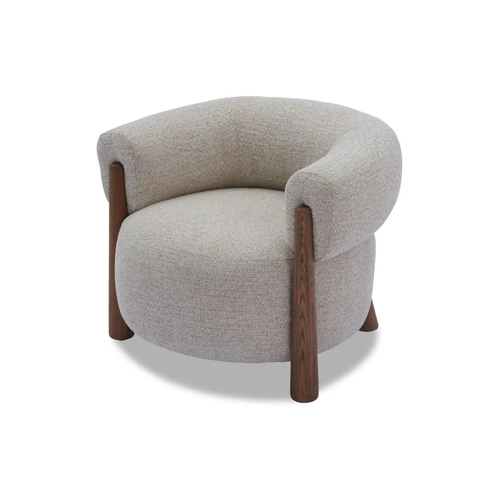 Liang & Eimil Civana Occasional Chair - Image 2