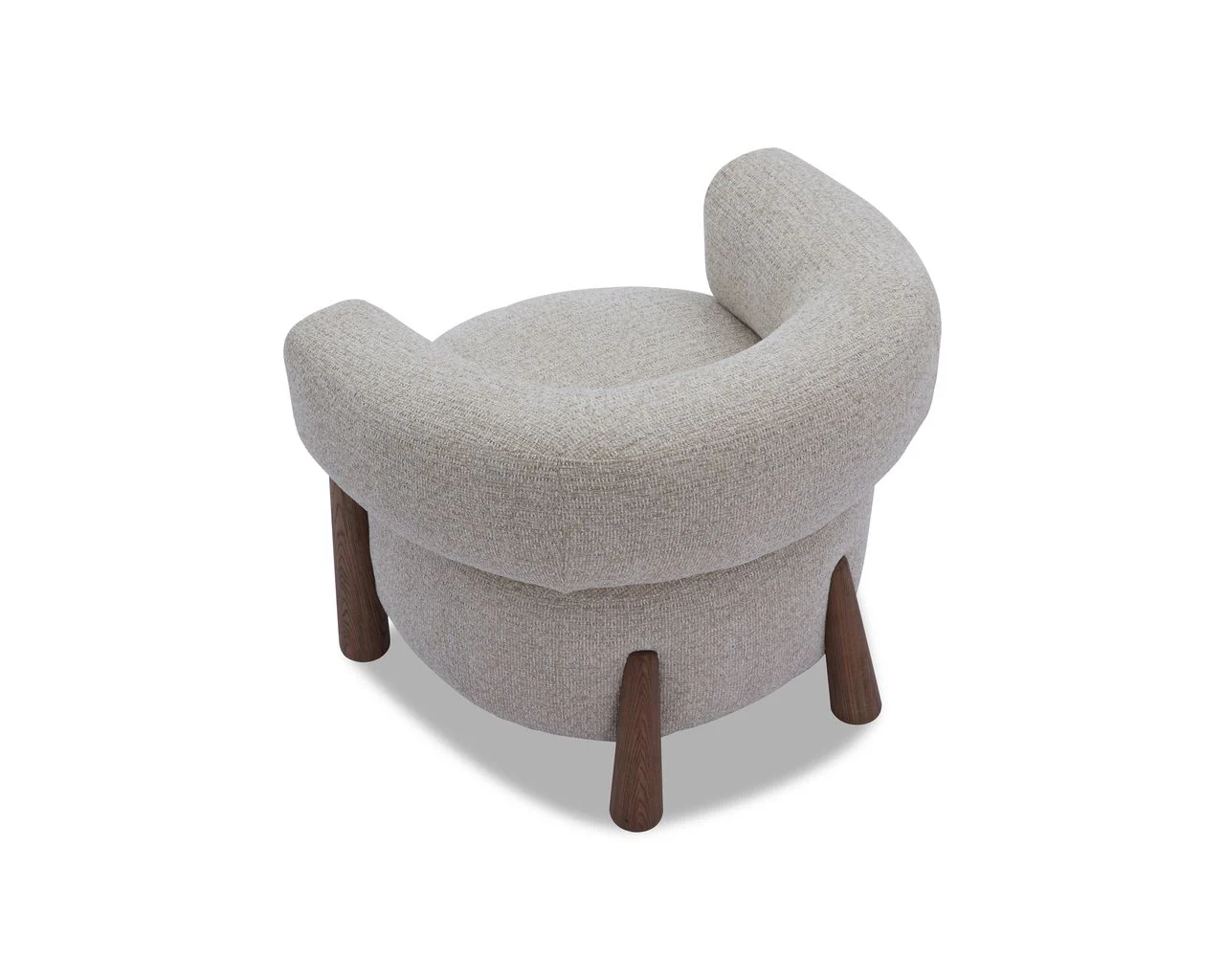 Liang & Eimil Civana Occasional Chair - Image 3