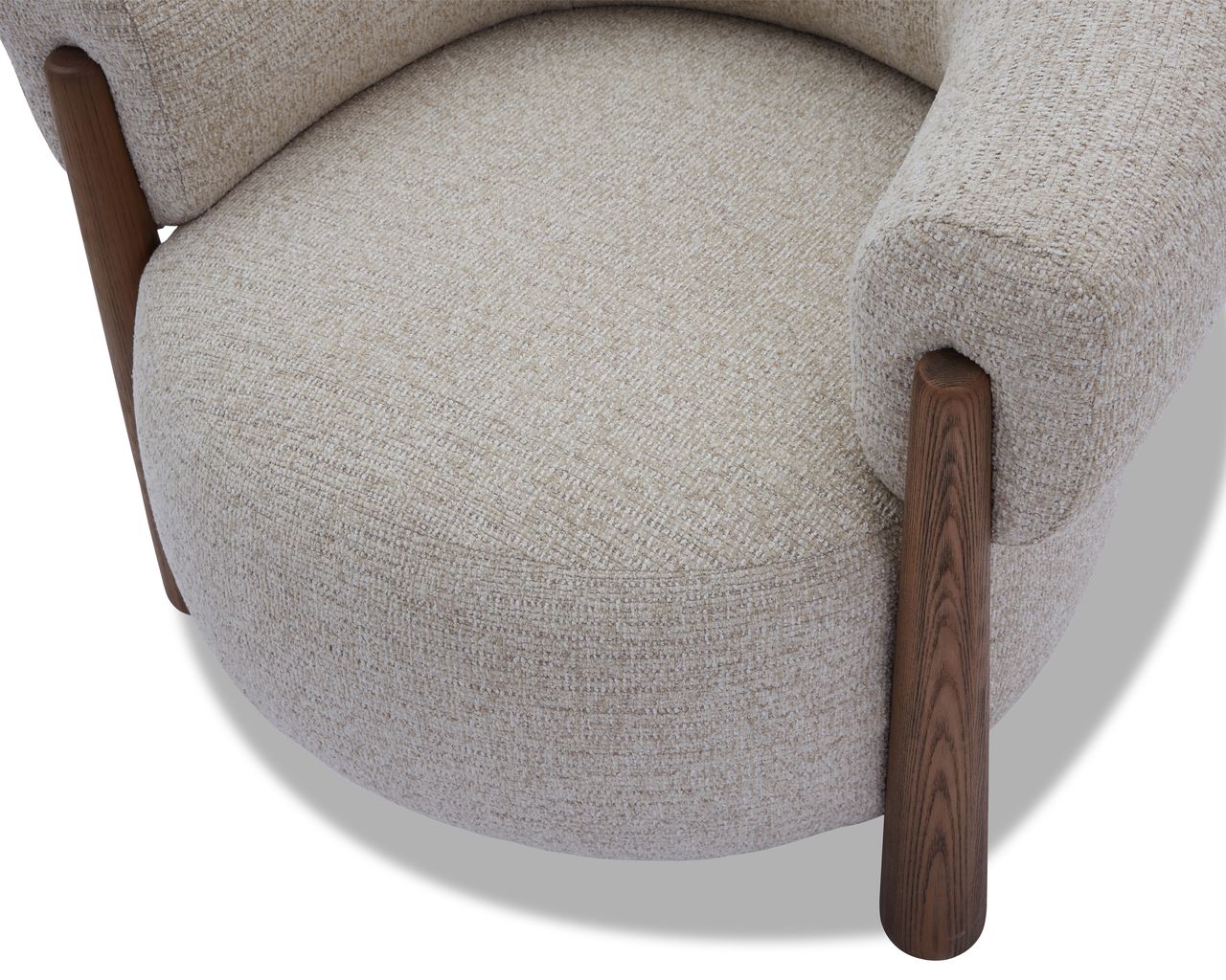Liang & Eimil Civana Occasional Chair - Image 4