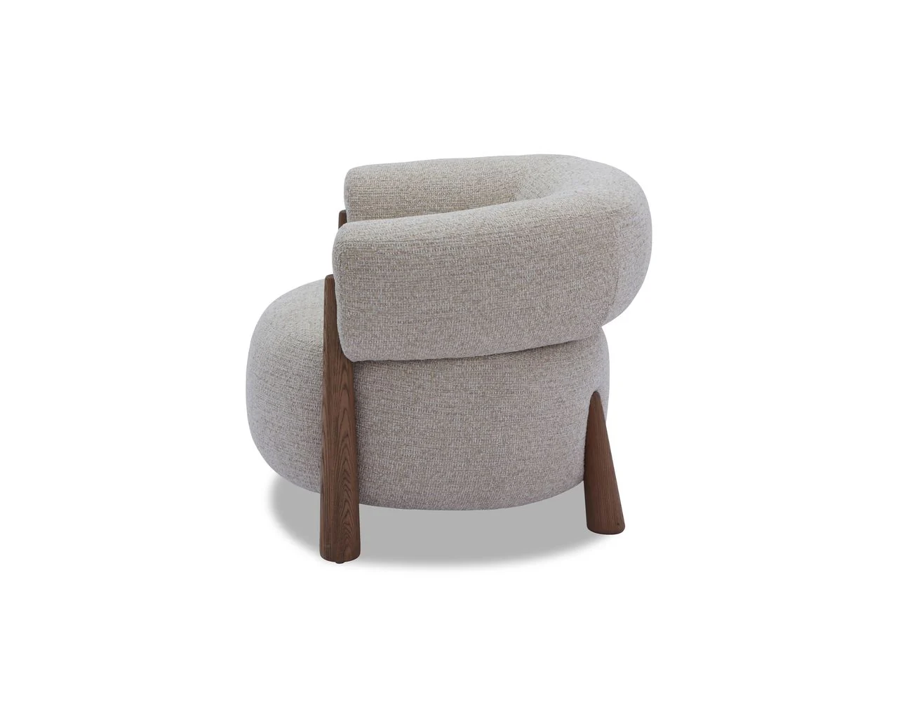 Liang & Eimil Civana Occasional Chair - Image 5