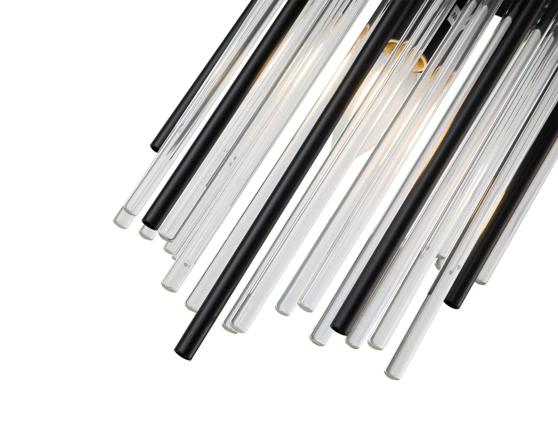 Liang & Eimil Clarins Wall Lamp – Matt Black - Image 5