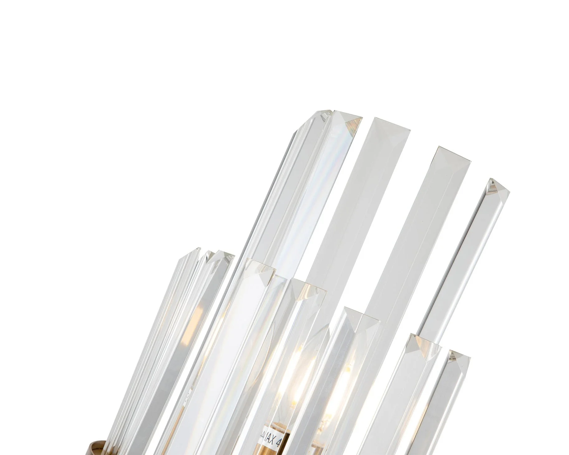 Liang & Eimil Clarins Wall Lamp – Matt Black - Image 6