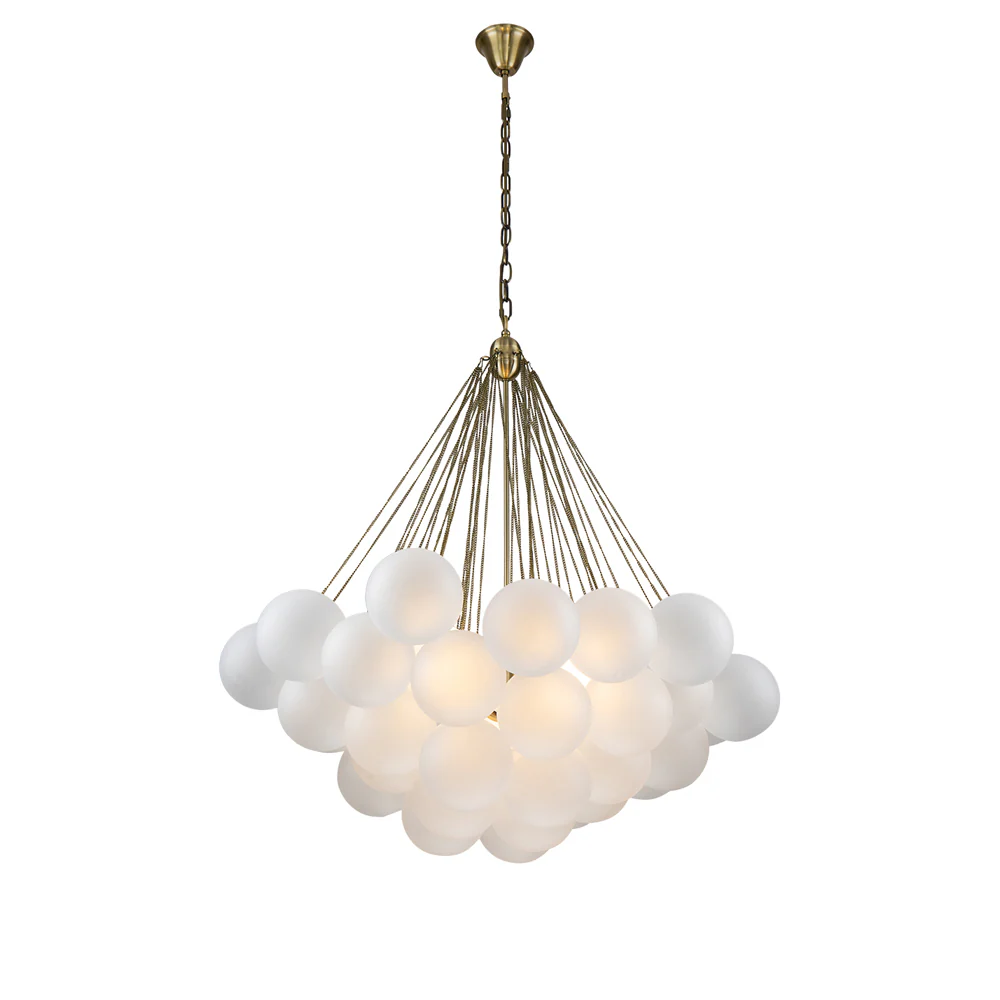 Liang & Eimil Cloud Pendant Lamp - Image 3