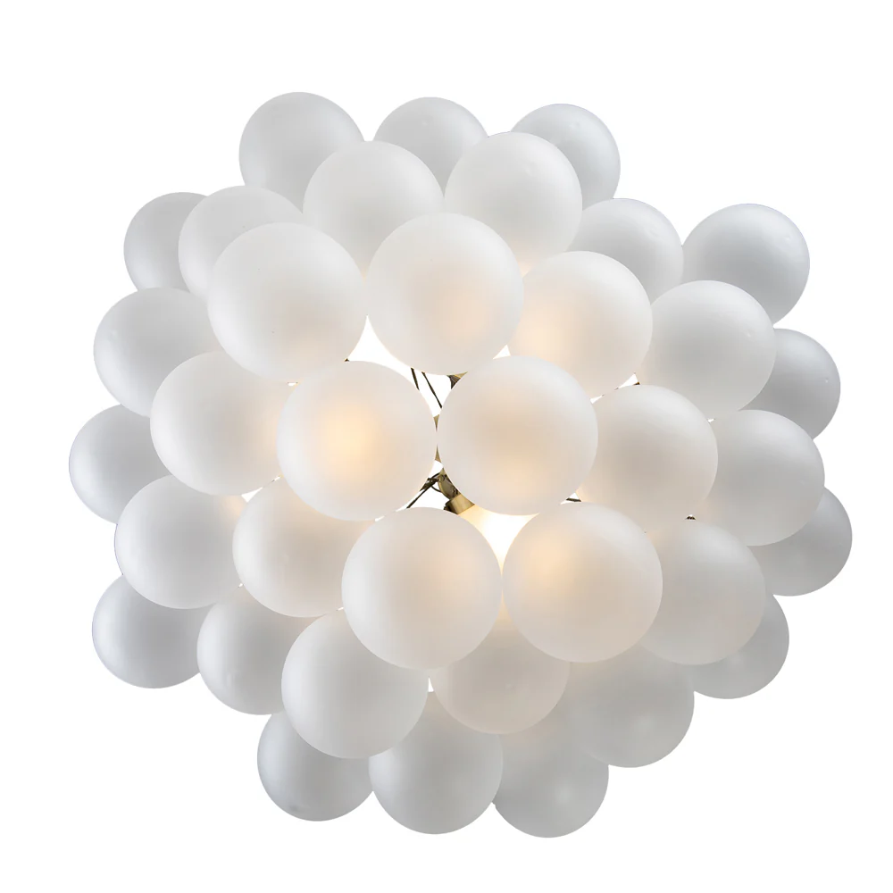 Liang & Eimil Cloud Pendant Lamp - Image 4