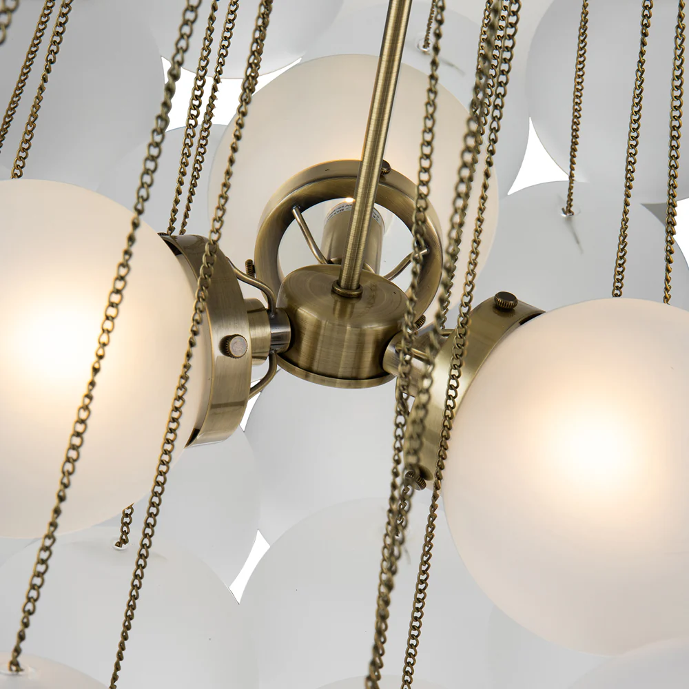 Liang & Eimil Cloud Pendant Lamp - Image 5