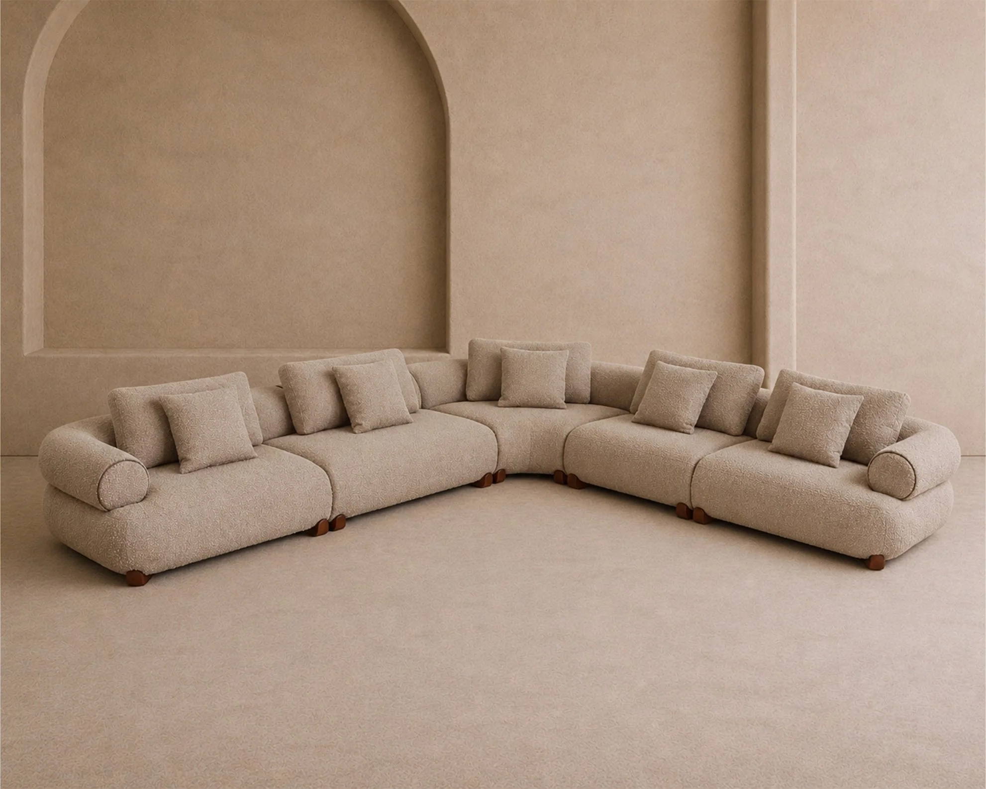 New in from Liang & Eimil