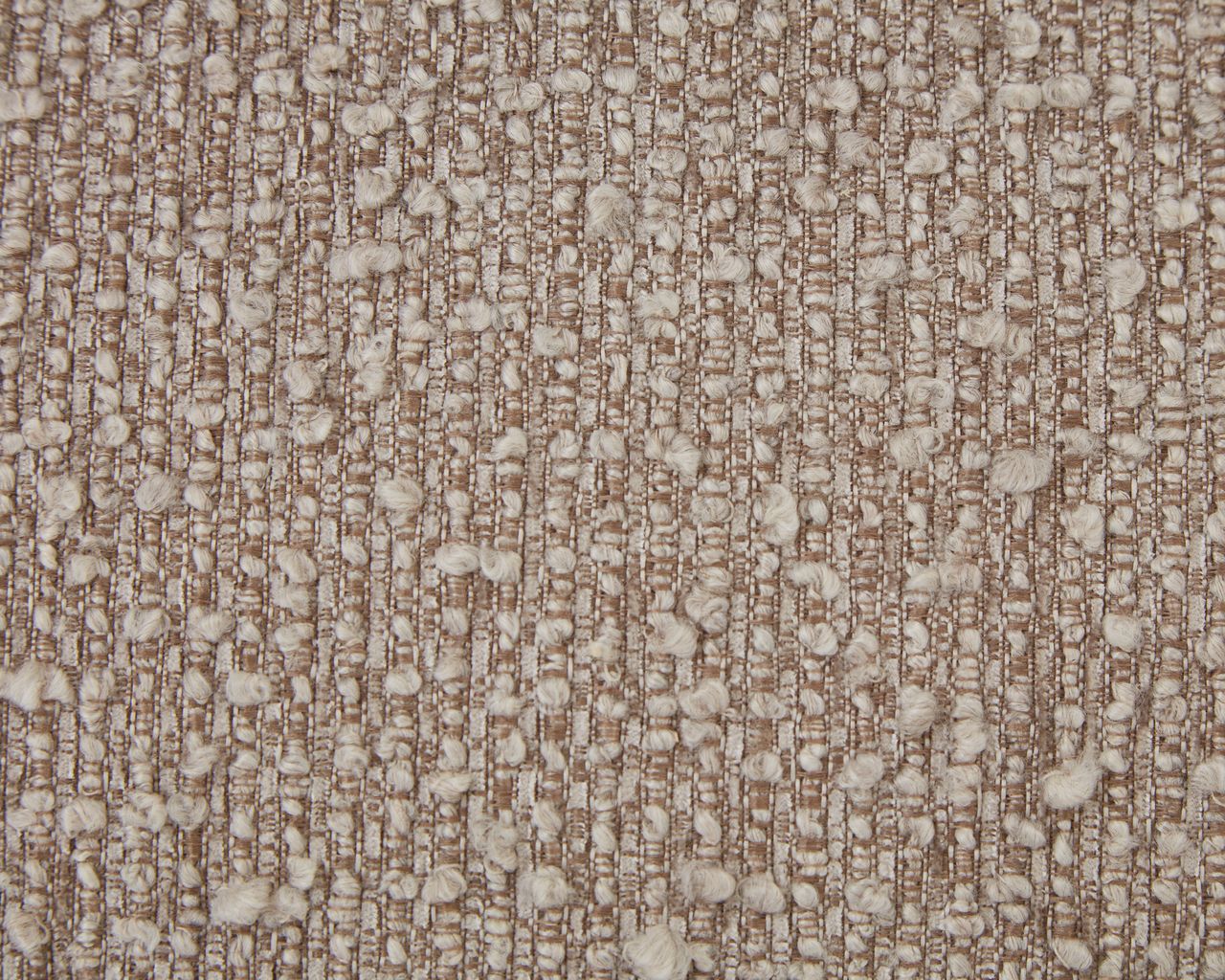 Liang & Eimil Cotto Modular Sofa – Middle One Seater Module – Amalfy Taupe Chenille - Image 14