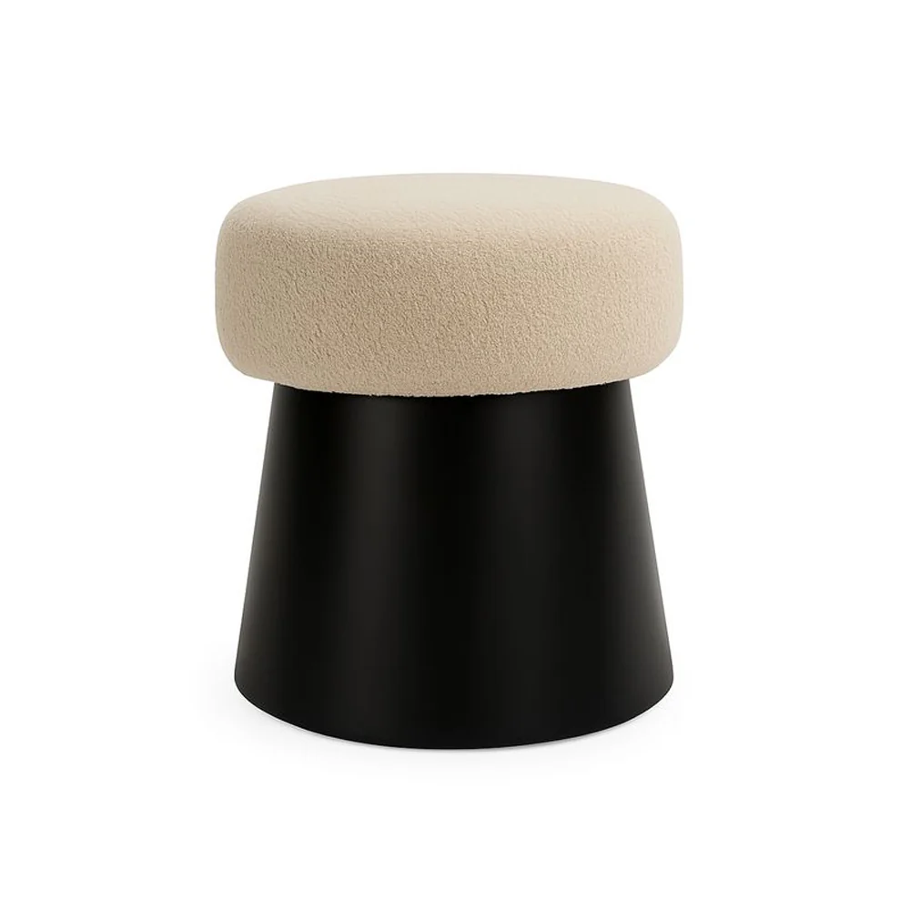 Liang & Eimil Cyrus Stool (CRIB 5) – Capela Sand