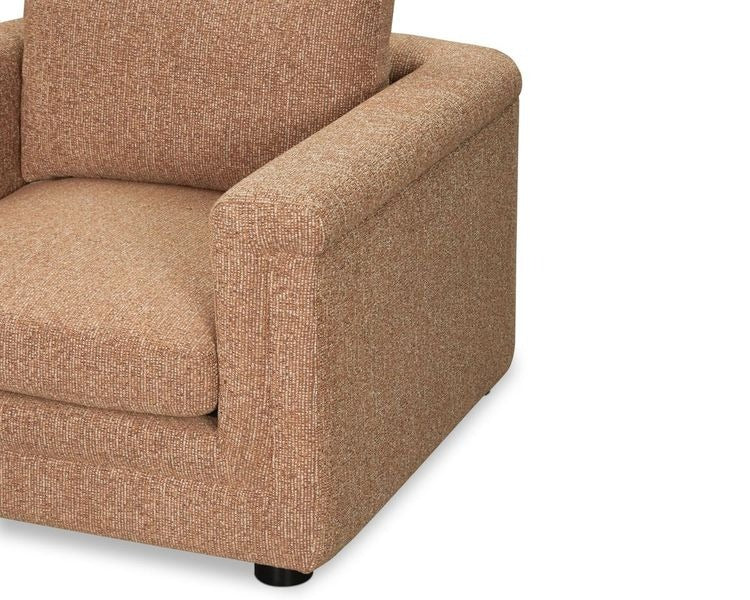 Liang & Eimil Delta Armchair – Bari Amber - Image 5