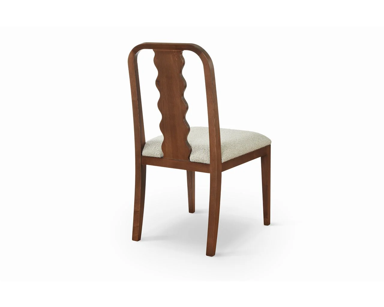 Liang & Eimil Diane Dining Chair – Capella Sand – Set of 2 - Image 3