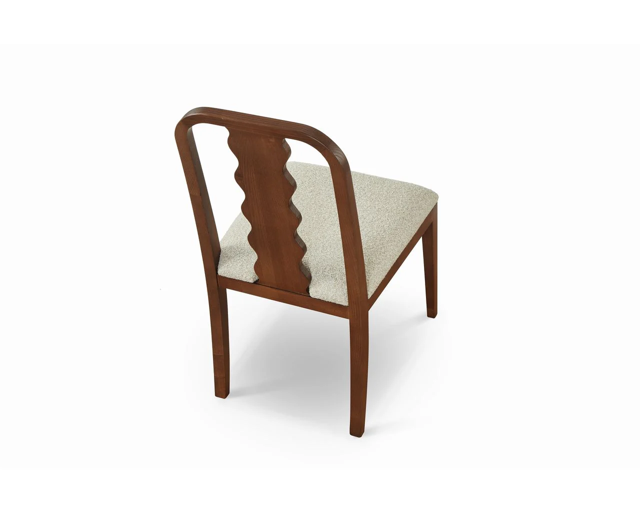 Liang & Eimil Diane Dining Chair – Capella Sand – Set of 2 - Image 4