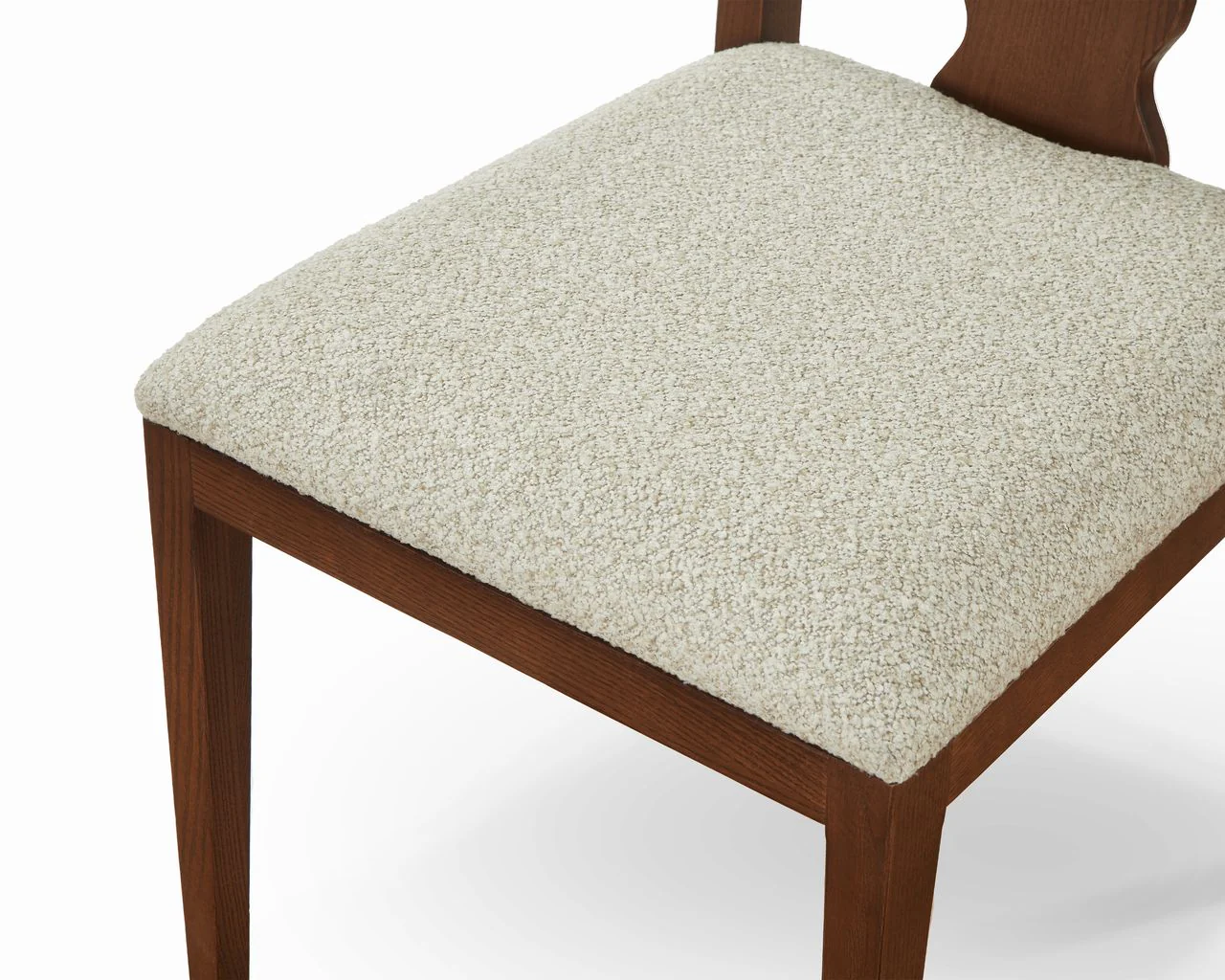 Liang & Eimil Diane Dining Chair – Capella Sand – Set of 2 - Image 6