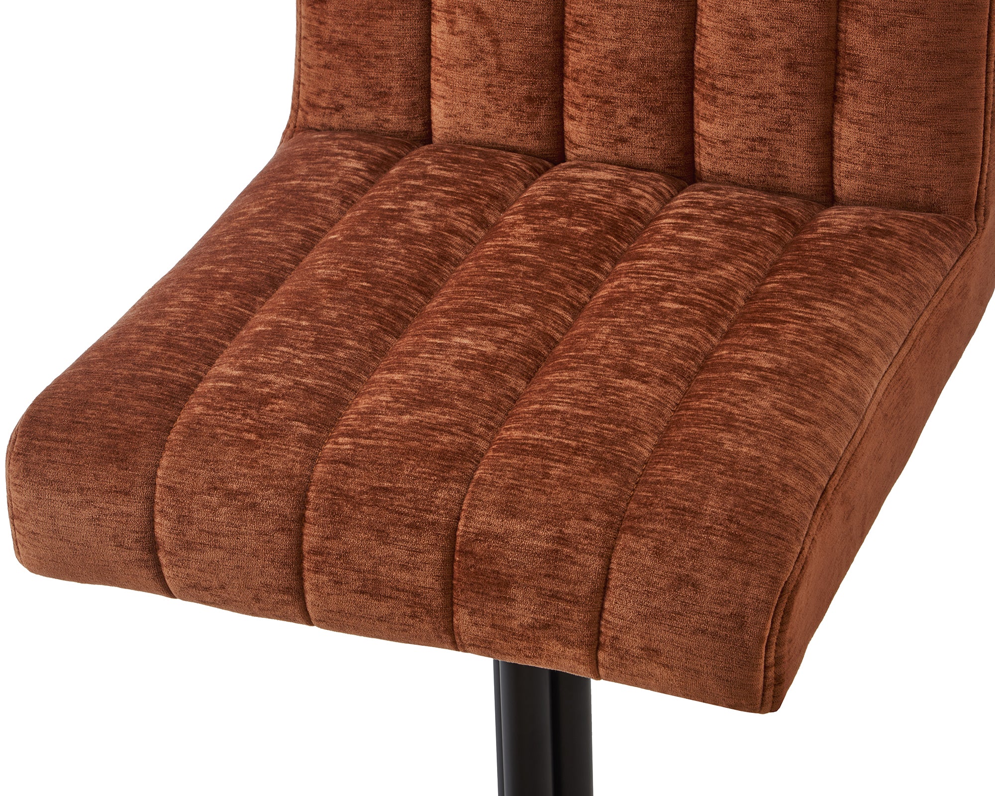 Liang & Eimil Dukes Bar Stool - Sysley Rust II - Image 5