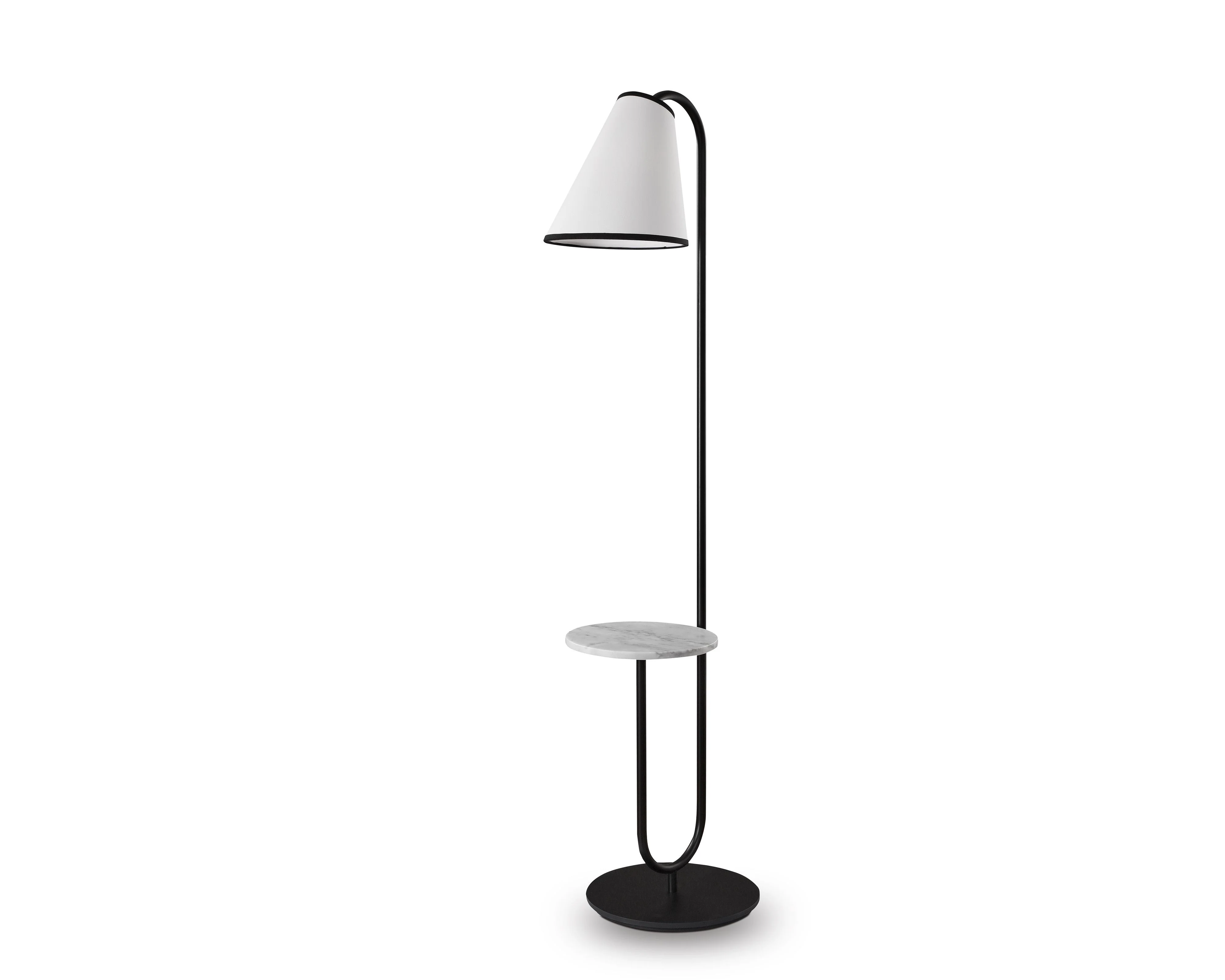 Liang & EImil Edgar Floor Lamp - Image 2