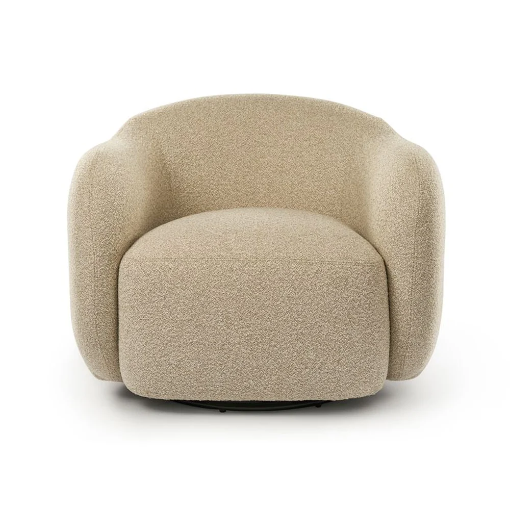 Liang & Eimil Elba Occasional Chair –  Capela Sand