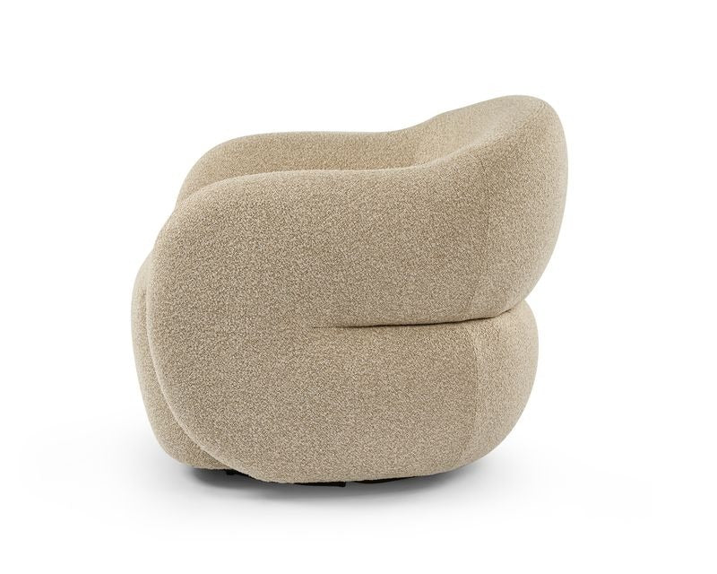 Liang & Eimil Elba Occasional Chair –  Capela Sand - Image 2