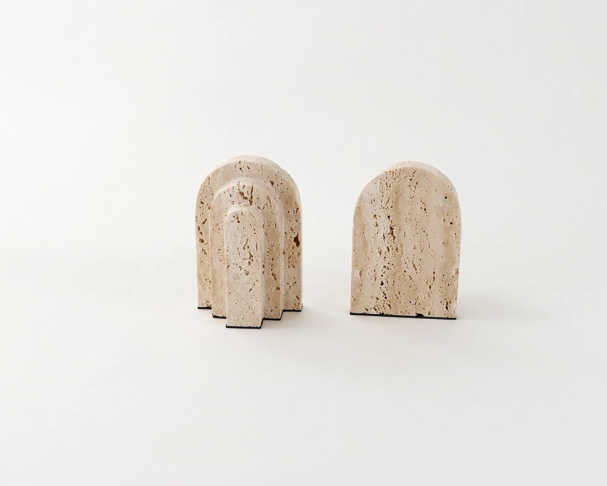 Liang & Eimil Empire Bookends - Image 5