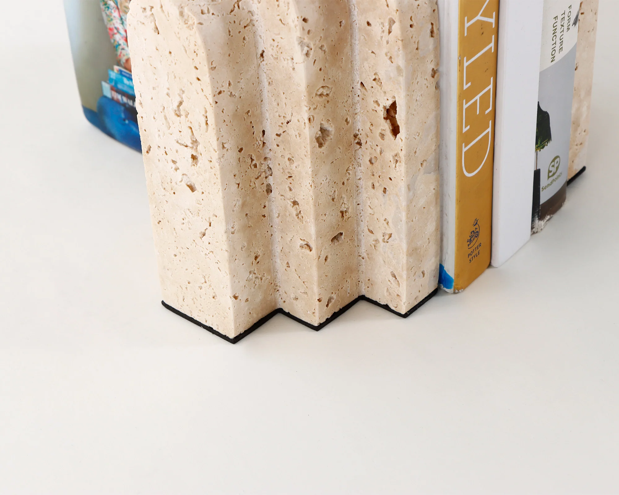 Liang & Eimil Empire Bookends - Image 7