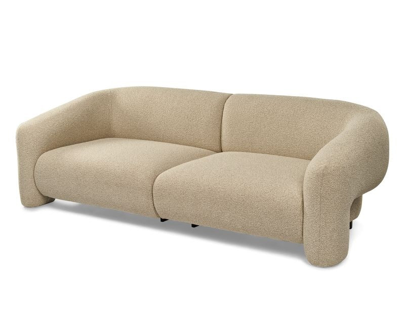 Liang & Eimil Erin Sofa (CRIB 5) – Capela Sand - Excess Stock - Image 10