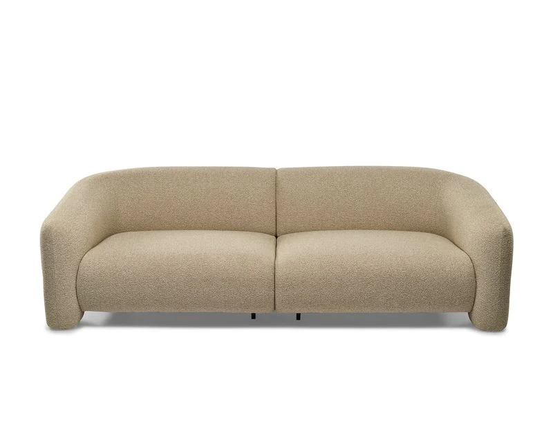 Liang & Eimil Erin Sofa (CRIB 5) – Capela Sand - Excess Stock - Image 13
