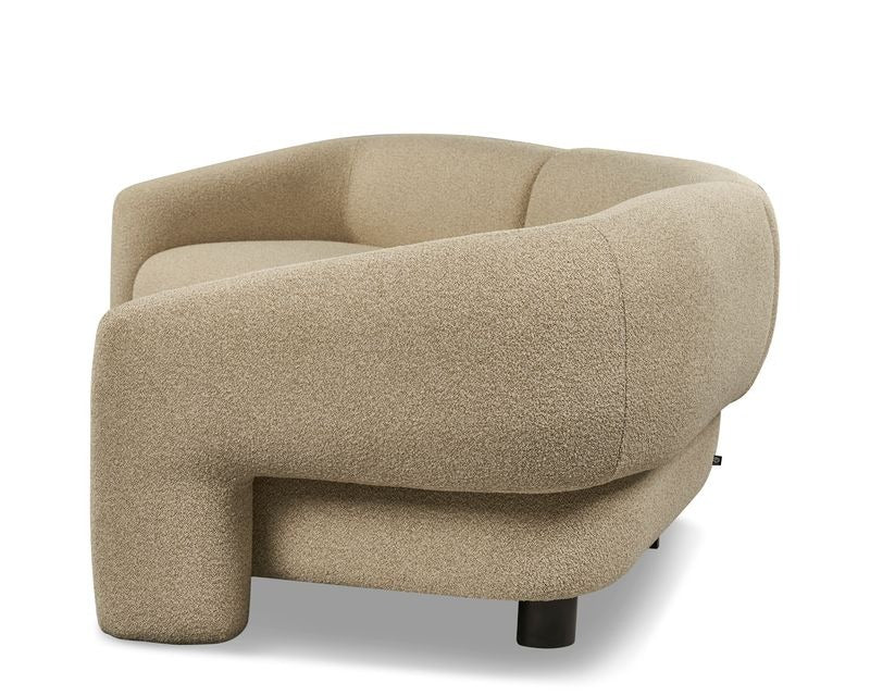Liang & Eimil Erin Sofa (CRIB 5) – Capela Sand - Excess Stock - Image 6