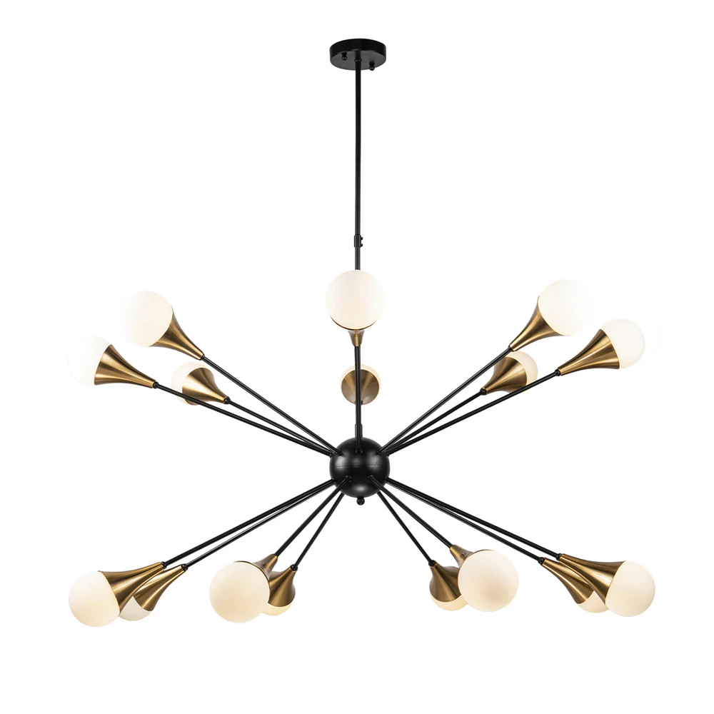 Liang & Eimil Gamma Pendant Lamp