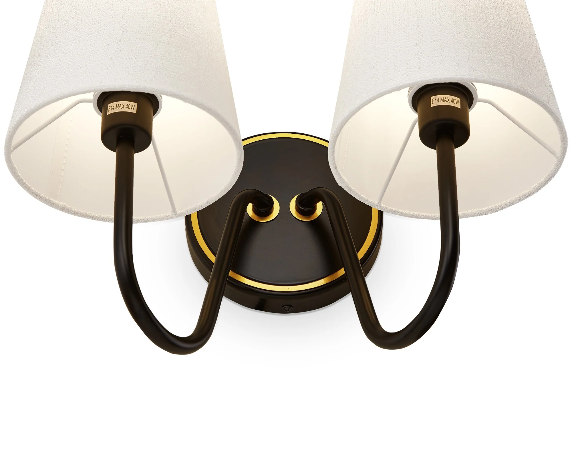 Liang & Eimil Gildan Wall Light - Image 5