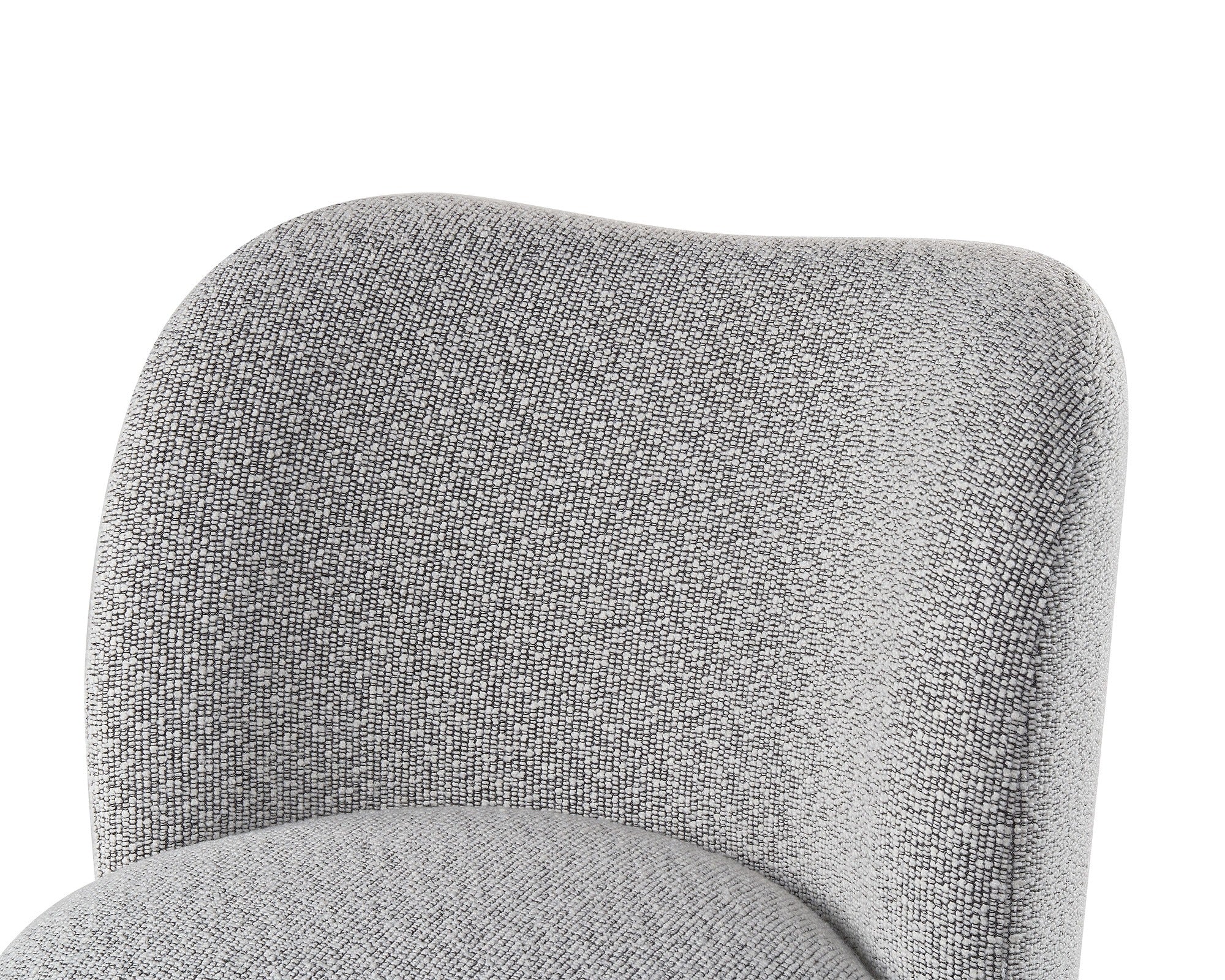 Liang & Eimil Halo Occasional Chair – Solo Black - Image 4
