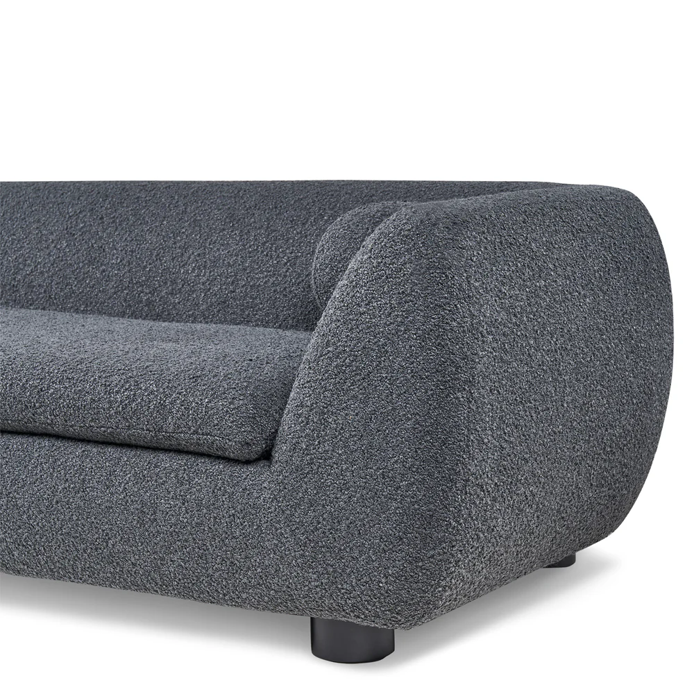Liang & Eimil Hudson Sofa – Beau Gaze Boucle - Image 5